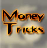 Coin Magic Secrets